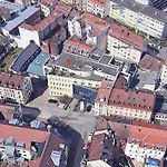 Apartment Nuernberg Like Home