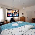 Apartment Nuernberg Like Home