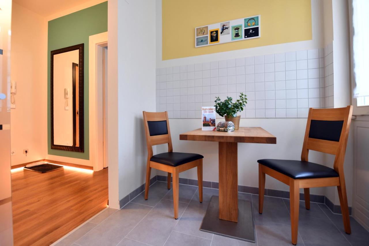 Like Apartment Nuremberg
